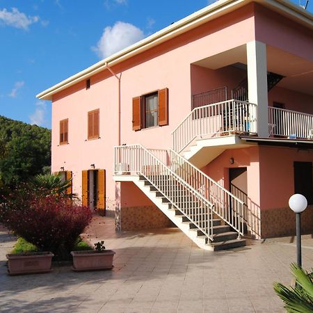 B&B Arenosu25 Alghero Ngoại thất bức ảnh
