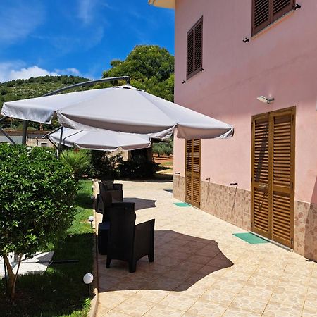 B&B Arenosu25 Alghero Ngoại thất bức ảnh