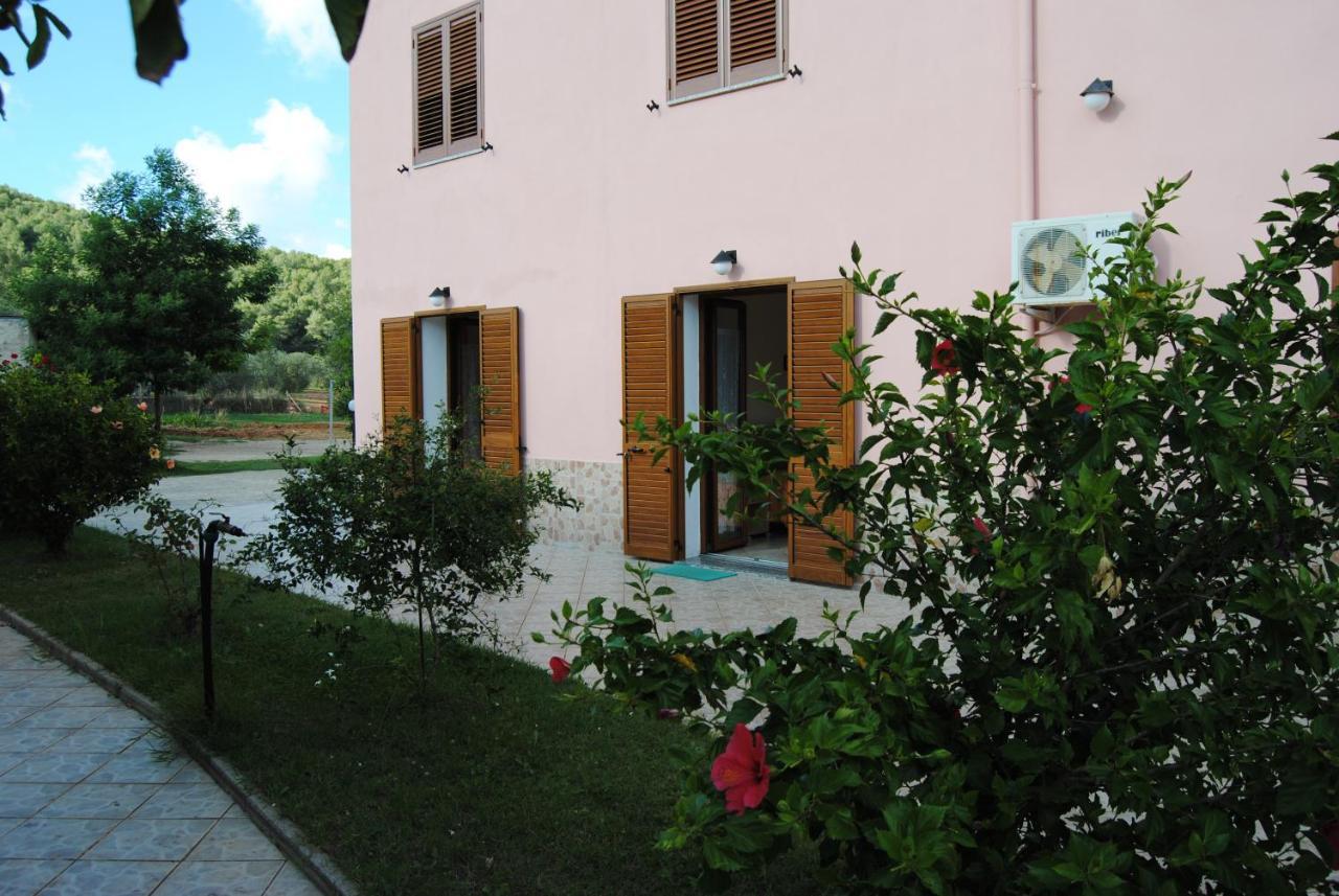 B&B Arenosu25 Alghero Ngoại thất bức ảnh
