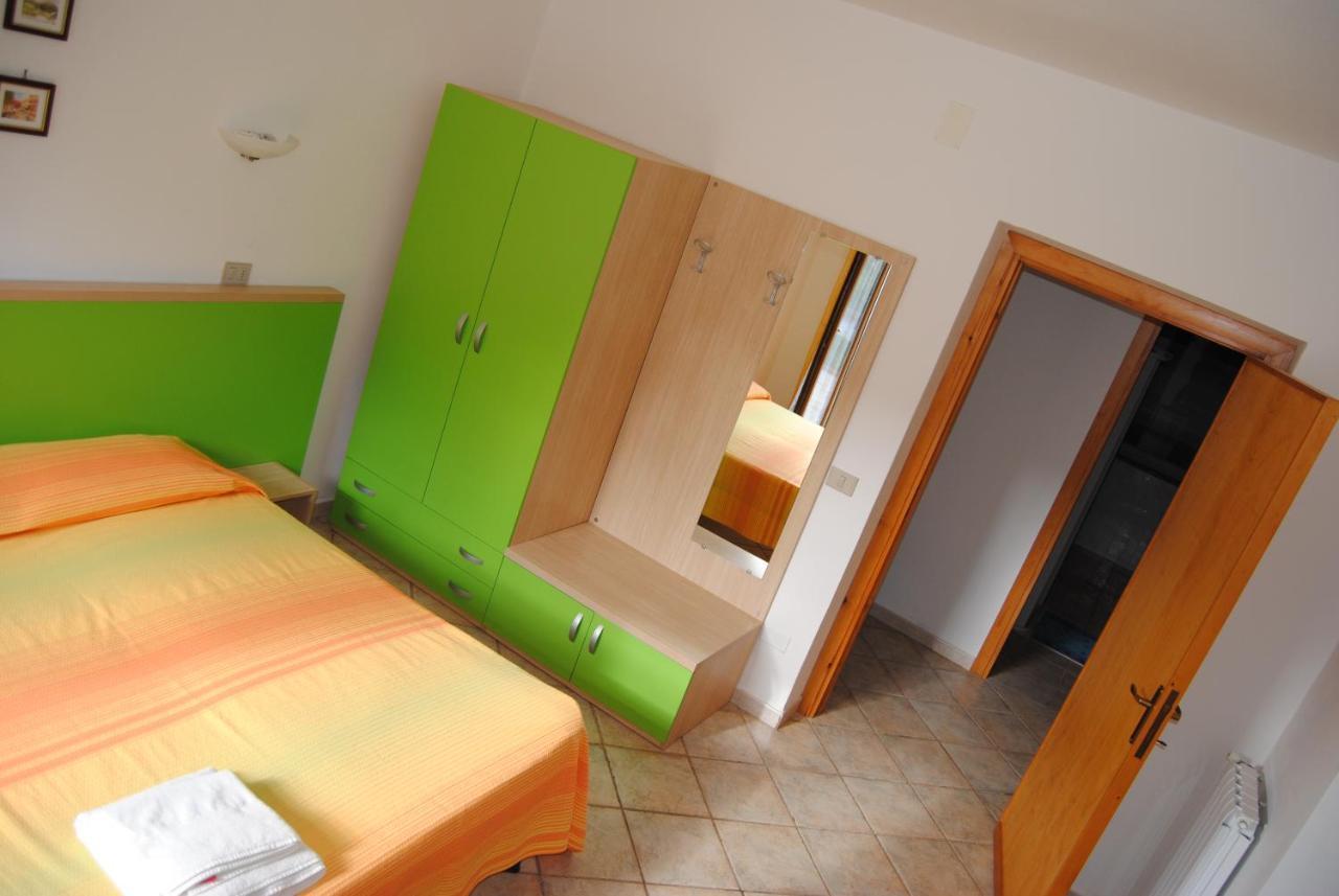 B&B Arenosu25 Alghero Ngoại thất bức ảnh