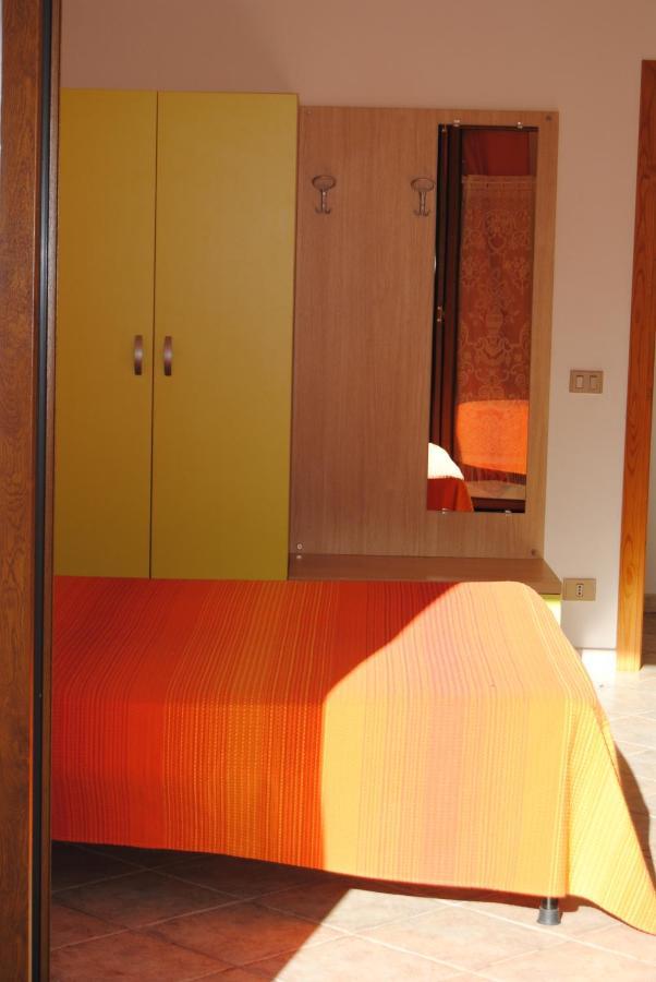 B&B Arenosu25 Alghero Ngoại thất bức ảnh