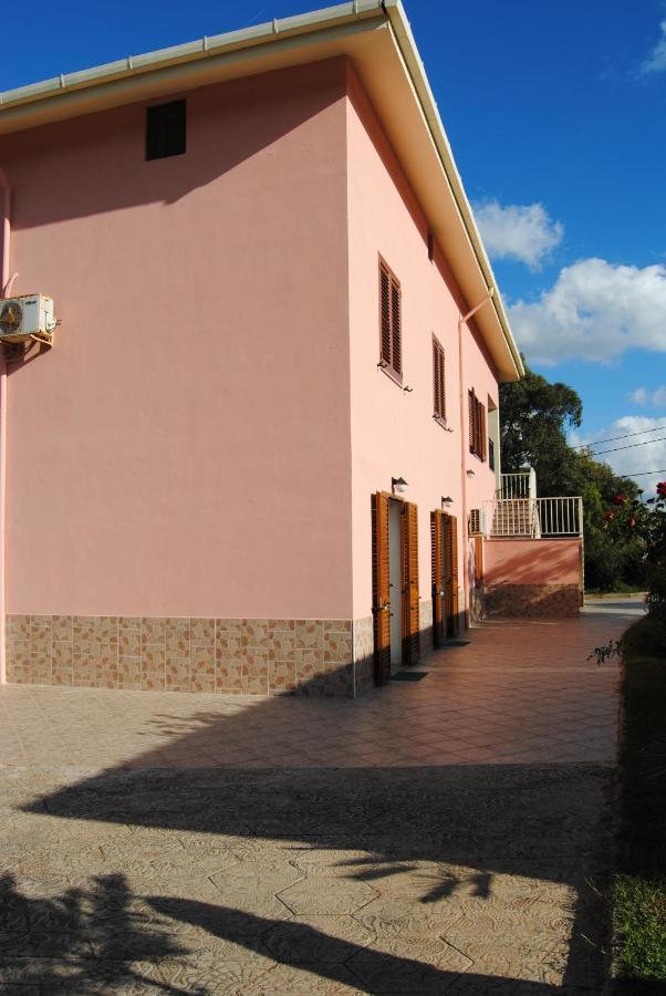 B&B Arenosu25 Alghero Ngoại thất bức ảnh