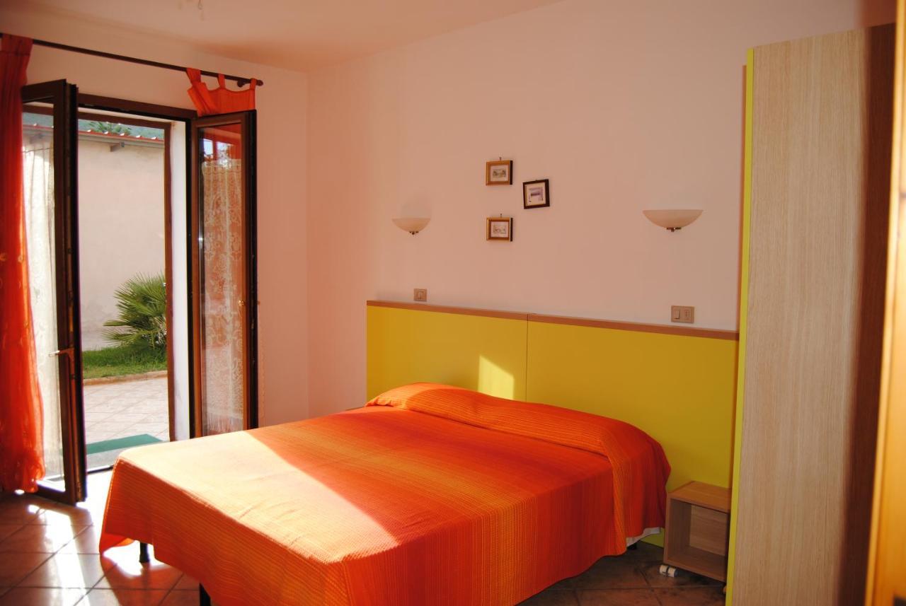 B&B Arenosu25 Alghero Ngoại thất bức ảnh