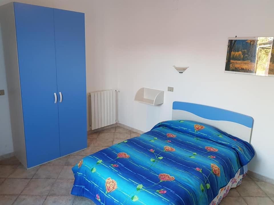 B&B Arenosu25 Alghero Ngoại thất bức ảnh