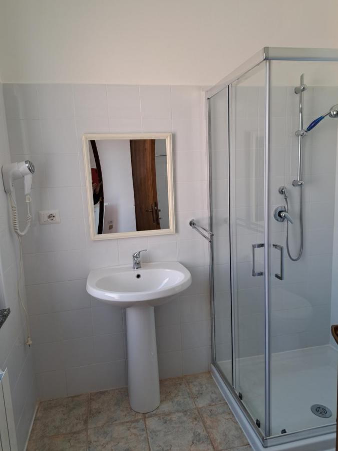 B&B Arenosu25 Alghero Ngoại thất bức ảnh