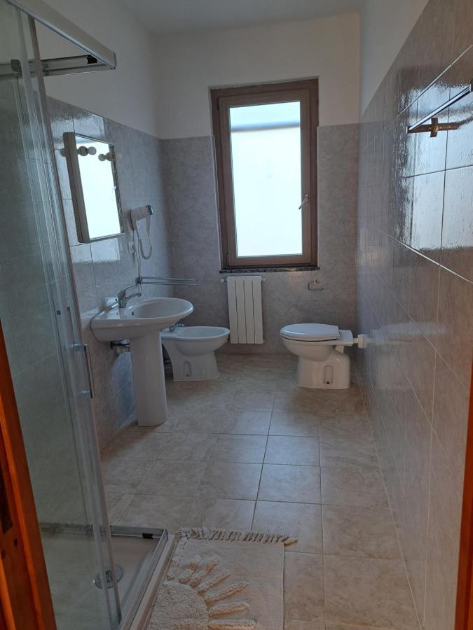 B&B Arenosu25 Alghero Ngoại thất bức ảnh